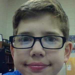 Meet your Posher, Andrew